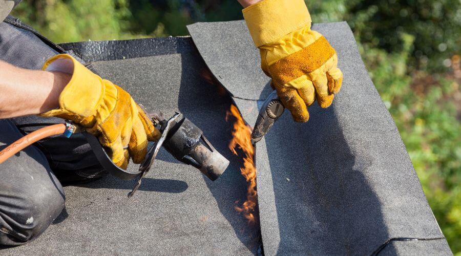 Professional residential roofers in Rosenhayn, NJ